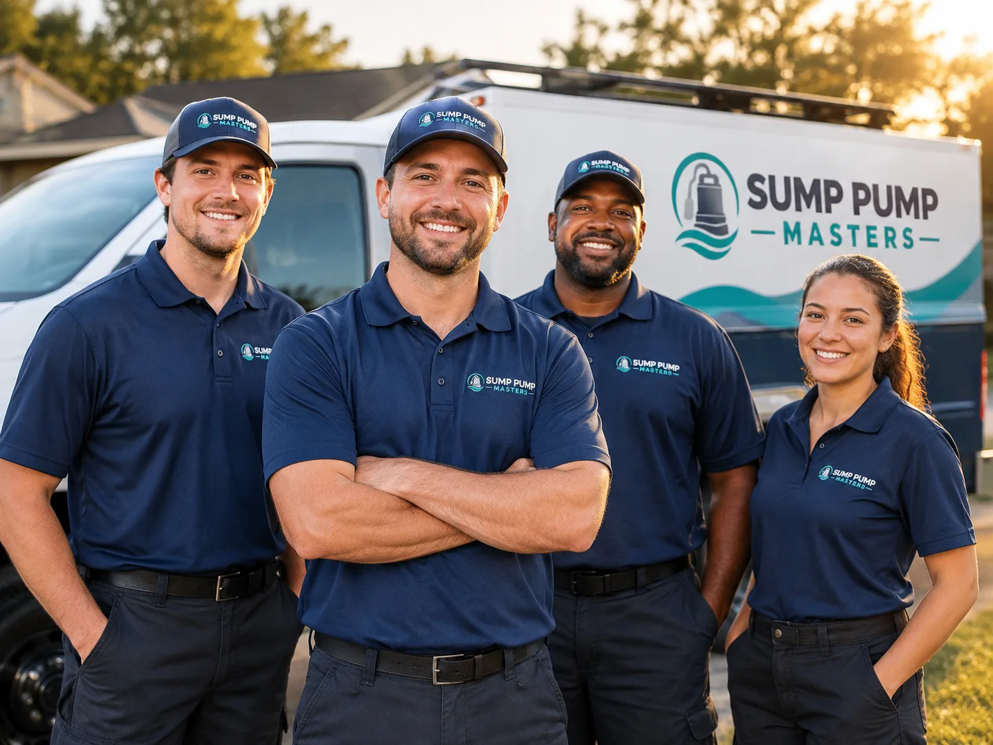 Sump Pump Repair company in Mingo, IA
