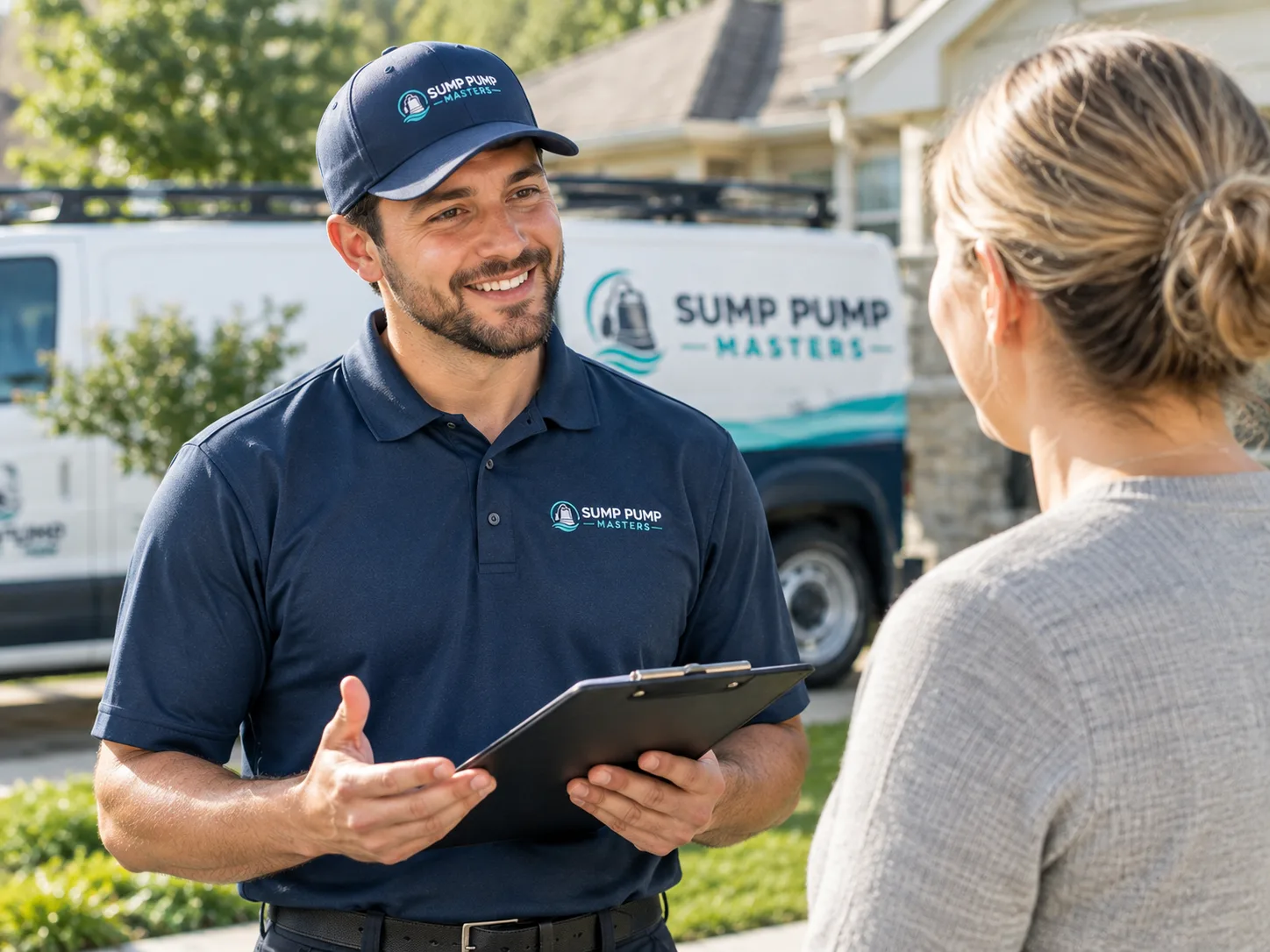 Sump Pump Repair Mingo, IA FAQs